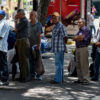 Jubilados venezolanos vuelven a protestar por pagos