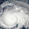 Tormenta tropical Gonzalo causa precipitaciones y ráfagas de viento en oriente del país