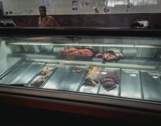 Diferencias de precios impulsan contrabando de carne venezolana a Colombia
