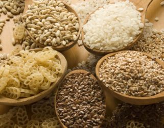 Los precios mundiales de los alimentos aumentaron un 1,1 % en enero