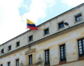 Gobierno colombiano denuncia que militares venezolanos armados violaron su frontera fluvial