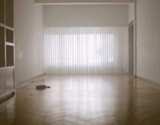 Casas vacías, vestigio de la diáspora venezolana