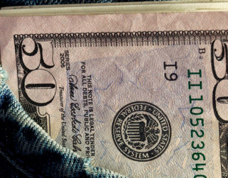 #DólarByN | Precio del dólar paralelo inicia la semana en alza y se ubica en Bs.28.664,51