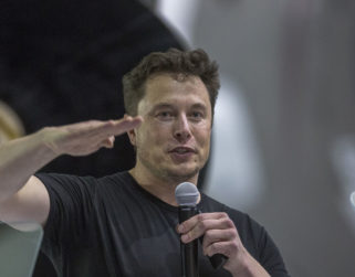 Cuatro formas en que Elon Musk podría mejorar la fortuna de Twitter