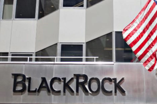 Financiera BlackRock proyecta dos alzas más de tasas de interés de la Fed en 2023