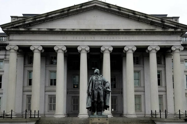 El Tesoro de EEUU avisa que no hay «un plan b» si no hay un acuerdo sobre la deuda