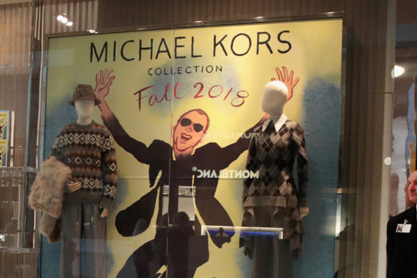 Michael Kors compra Versace por 1.830 millones de euros