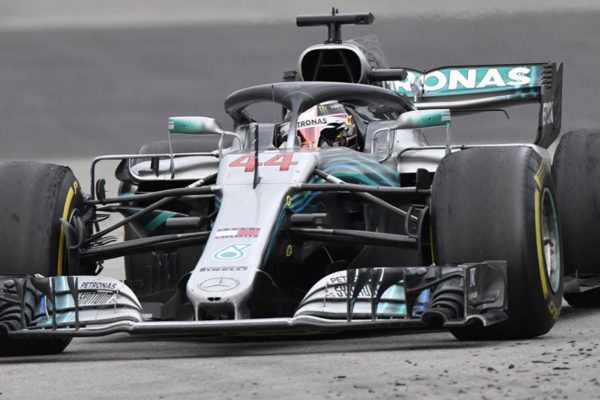 Hamilton gana el GP de Rusia de F1