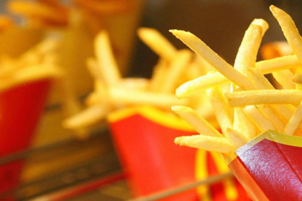 McDonald’s apunta a los pedidos a domicilio desde el metaverso
