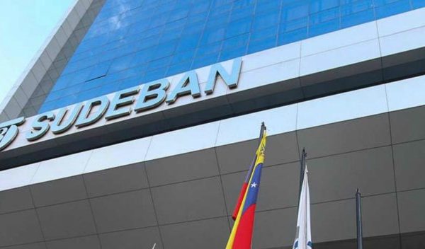 Sudeban: límite diario de operaciones con puntos de venta debe superar Bs.5 millones