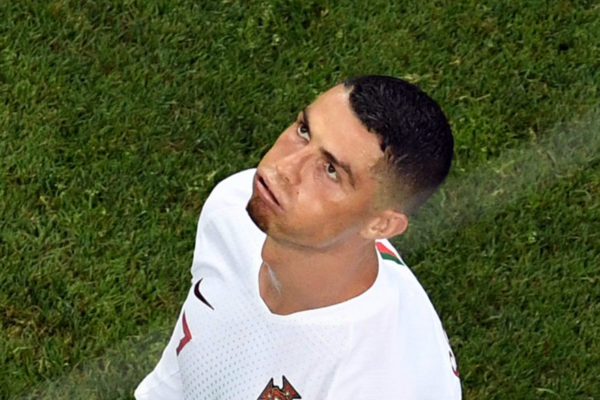 Selección de Portugal no convoca a Ronaldo para próximos encuentros