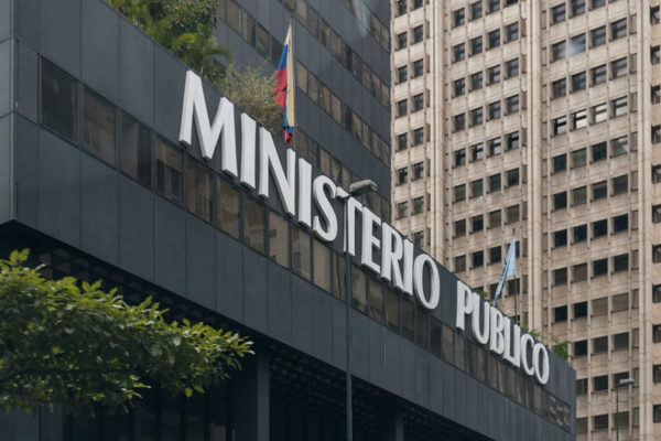 Ministerio Público imputó a dos funcionarios del Sebin por caso Fernando Albán