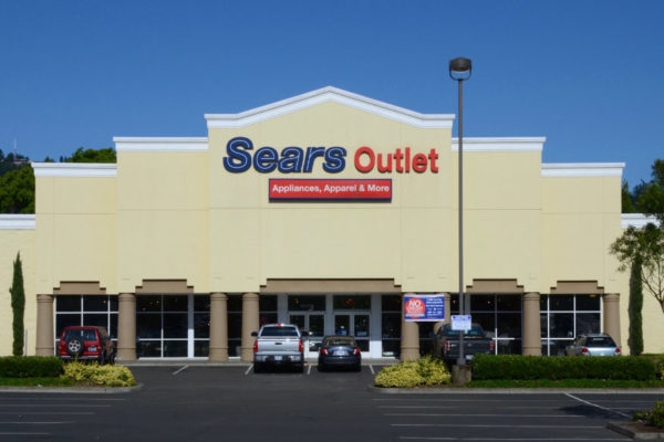 El consorcio Sears puede declararse en quiebra en breve