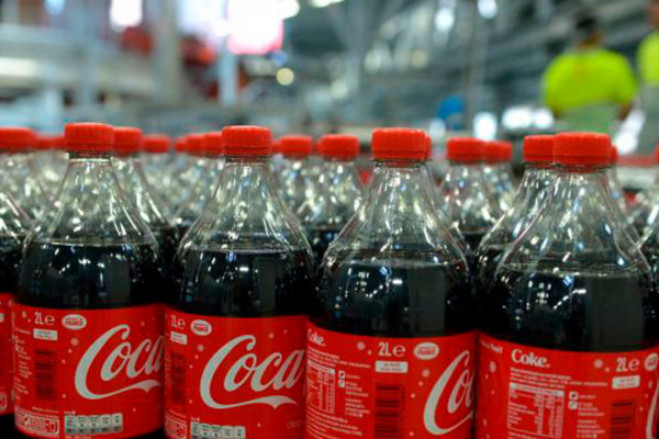 Coca-Cola HBC compra empresa serbia de galletas y aperitivos por €260 millones