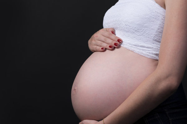 América Latina supera tasa mundial de embarazo adolescente