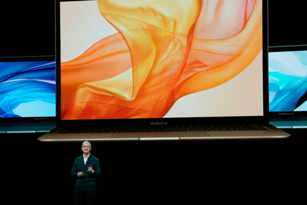 Apple anuncia evento especial para el próximo #20Abr: ¿qué se espera que presenten?