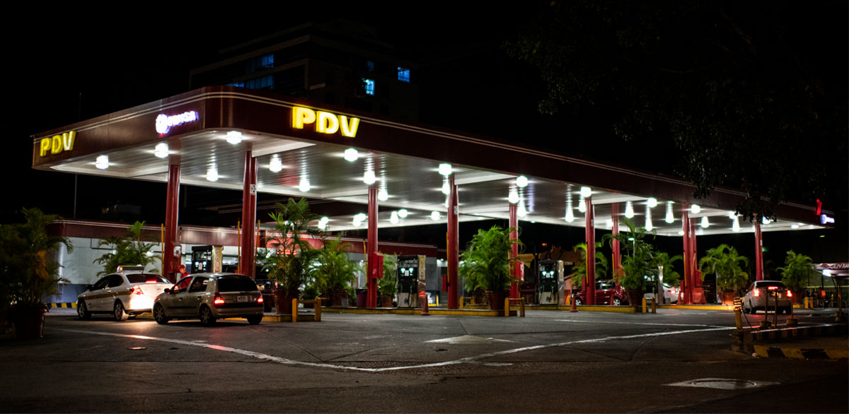 pdvsa