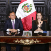 Angelina Jolie: venezolanos en Perú piden oportunidad