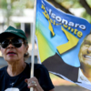 Se agitan calles en Brasil a favor y en contra de gestión de Bolsonaro