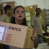 147,3 millones de brasileros llamados a votar en presidenciales