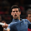 Djokovic jugará la final de Tokio contra Millman