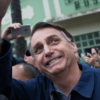 Bolsonaro es el nuevo presidente de Brasil