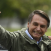 Bolsonaro: No podemos seguir coqueteando con el socialismo