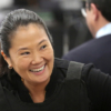 Perú: Keiko Fujimori puede regresar a la cárcel por caso Odebrecht