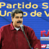 Maduro y Raúl Castro se reunieron en La Habana