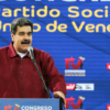 Maduro dice que en Venezuela no va a haber un Bolsonaro