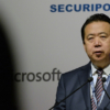 China acusa al expresidente de Interpol de aceptar sobornos