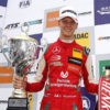 Mick Schumacher es el campeón de la F3 europea