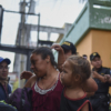 FAO pide garantizar seguridad alimentaria a migrantes venezolanos en riesgo