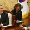 Pompeo y Kim acuerdan nueva cumbre entre Norcorea y EEUU