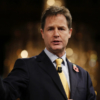 Facebook ficha al exviceprimer ministro británico Nick Clegg