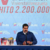 Maduro anuncia pago semanal de salario a empleados públicos