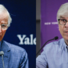 ¿Quiénes son Nordhaus y Romer, ganadores del Nobel de economía?