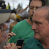Los hombres fuertes del futuro gobierno de Bolsonaro