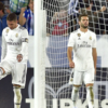 El Real Madrid pierde ante la Real Sociedad y se aleja del podio