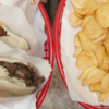 Sabas Pitas incorpora ensaladas a su menú mediterráneo