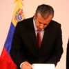 El-Aissami es el nuevo ministro de Petróleo y Asdrúbal Chávez presidirá Pdvsa