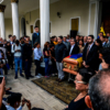 Conindustria pide aclarar muerte de concejal Albán
