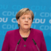 Datos de Merkel y cientos de políticos alemanes difundidos en internet