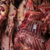 Brasil registra récord mundial en exportaciones de carne bovina en 2018