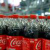 Coca-Cola registró ganancias por US$3.100 millones en el primer trimestre de 2023