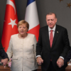 Cumbre de Estambul sobre Siria insiste en preservar cese el fuego 