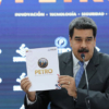 El petro se venderá en bolívares a partir del 5 de noviembre