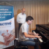 Mozarteum Caracas cumple 17 años apoyando al talento joven