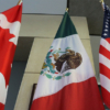 México da últimos pasos legales para ratificar el T-MEC que entra en vigencia este #1Jul