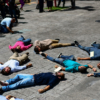 Familiares de opositores presos piden visita de Bachelet a Venezuela